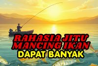 Tips Mancing Agar Dapat Ikan Banyak
